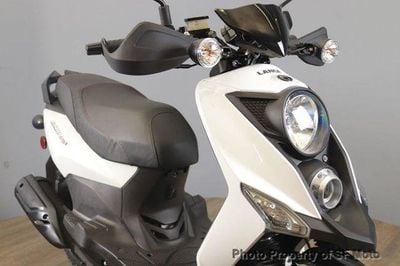 2025 Lance Powersports Cabo 125 - RFGBSSGA5SX008051