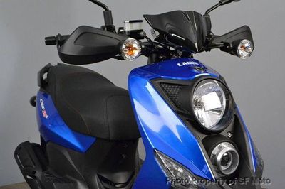 2025 Lance Powersports Cabo 125 - RFGBSSGA2SX008086