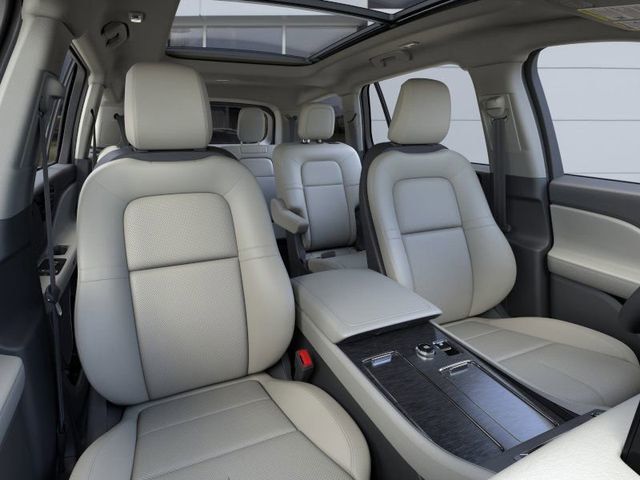 2025 Lincoln Aviator Premiere RWD - 22917476 - 9