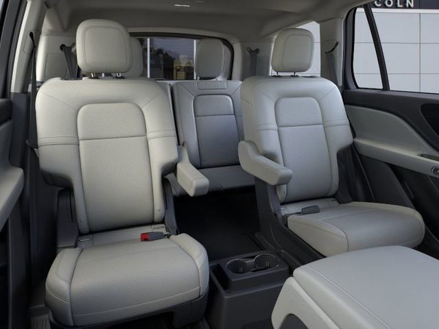 2025 Lincoln Aviator Premiere RWD - 22917476 - 10