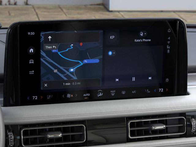 2025 Lincoln Aviator Premiere RWD - 22917476 - 13