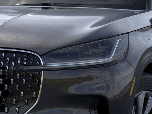 2025 Lincoln Aviator Premiere RWD - 22917476 - 17