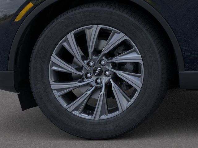 2025 Lincoln Aviator Premiere RWD - 22917476 - 18