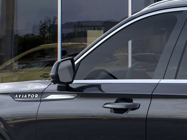 2025 Lincoln Aviator Premiere RWD - 22917476 - 19