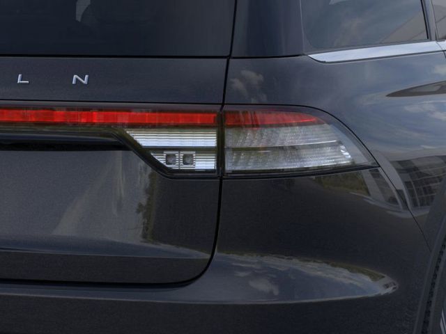 2025 Lincoln Aviator Premiere RWD - 22917476 - 20