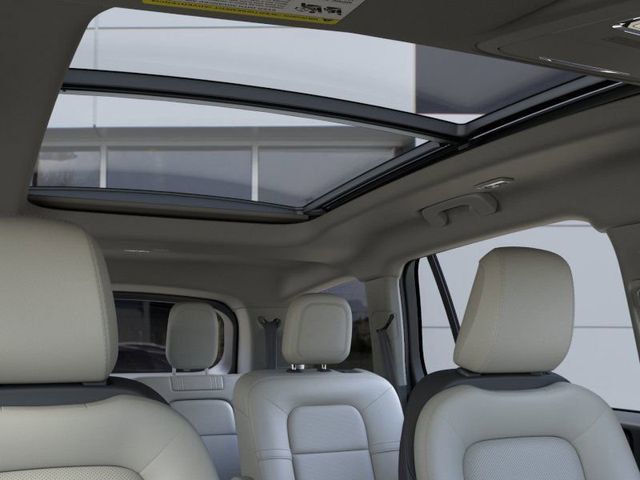 2025 Lincoln Aviator Premiere RWD - 22917476 - 21