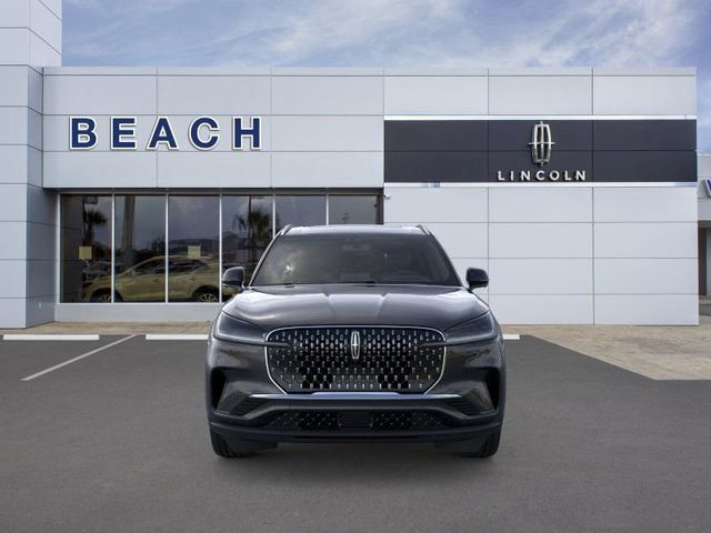 2025 Lincoln Aviator Premiere RWD - 22917476 - 5