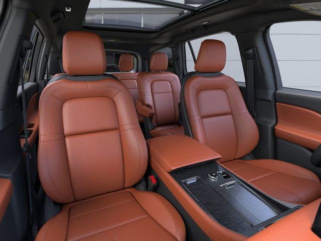 2025 Lincoln Aviator Reserve AWD - 22910221 - 9