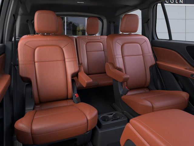 2025 Lincoln Aviator Reserve AWD - 22910221 - 10