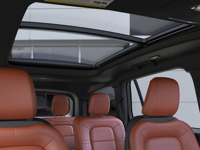 2025 Lincoln Aviator Reserve AWD - 22910221 - 21