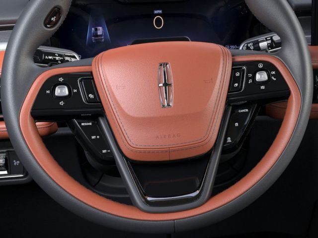 2025 Lincoln Aviator Reserve AWD - 22910260 - 11