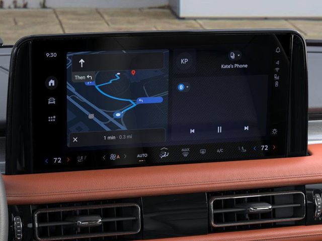 2025 Lincoln Aviator Reserve AWD - 22910260 - 13