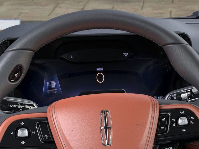 2025 Lincoln Aviator Reserve AWD - 22917506 - 12