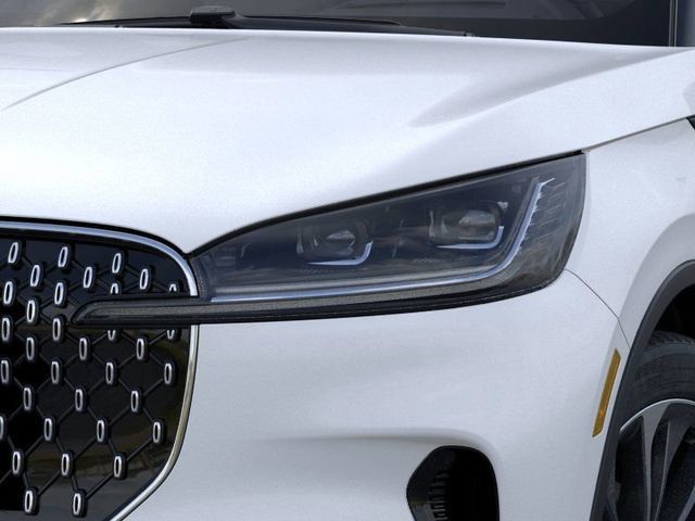 2025 Lincoln Aviator Reserve AWD - 22917506 - 17