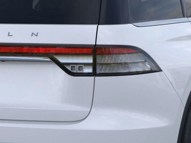2025 Lincoln Aviator Reserve AWD - 22917506 - 20