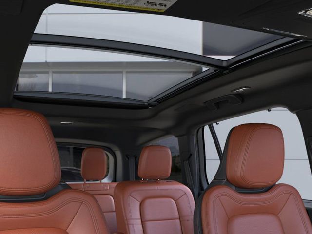 2025 Lincoln Aviator Reserve AWD - 22917506 - 21