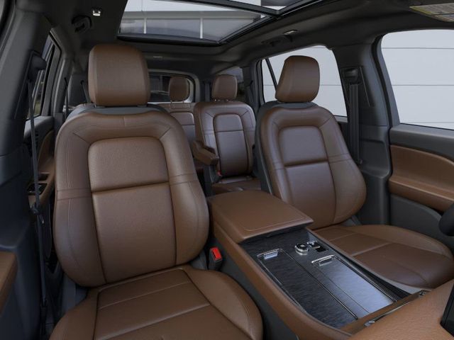 2025 Lincoln Aviator Reserve RWD - 22906700 - 9