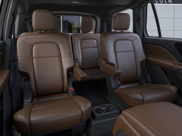 2025 Lincoln Aviator Reserve RWD - 22906700 - 10