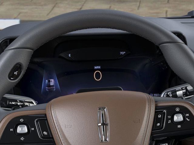 2025 Lincoln Aviator Reserve RWD - 22906700 - 12