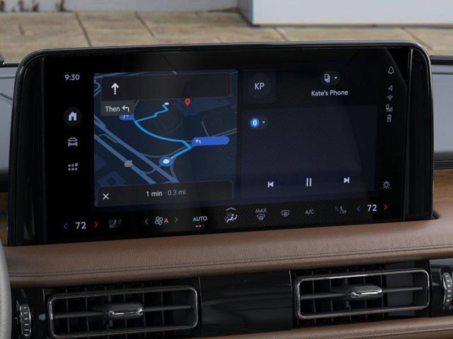 2025 Lincoln Aviator Reserve RWD - 22906700 - 13