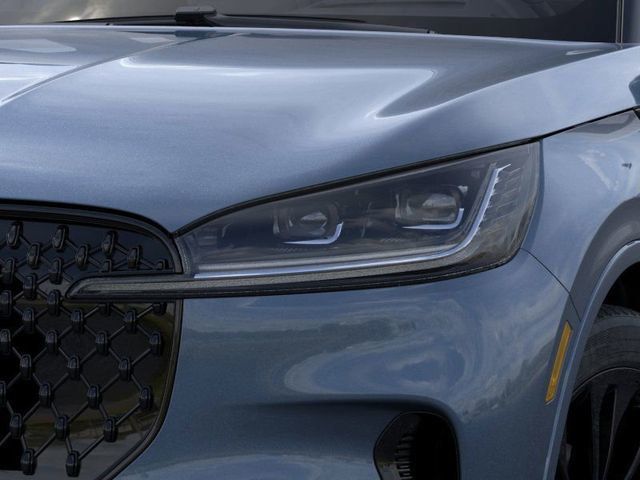 2025 Lincoln Aviator Reserve RWD - 22906700 - 17