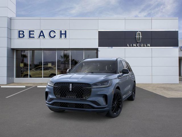 2025 Lincoln Aviator Reserve RWD - 22906700 - 1