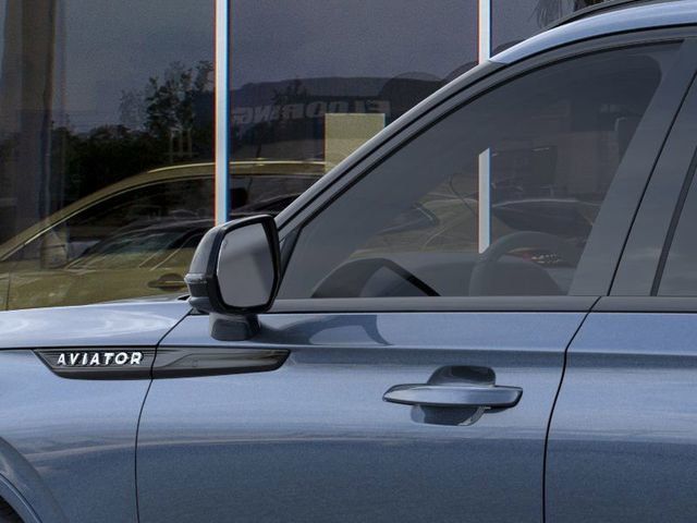 2025 Lincoln Aviator Reserve RWD - 22906700 - 19