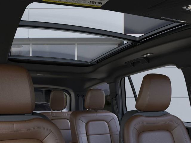 2025 Lincoln Aviator Reserve RWD - 22906700 - 21