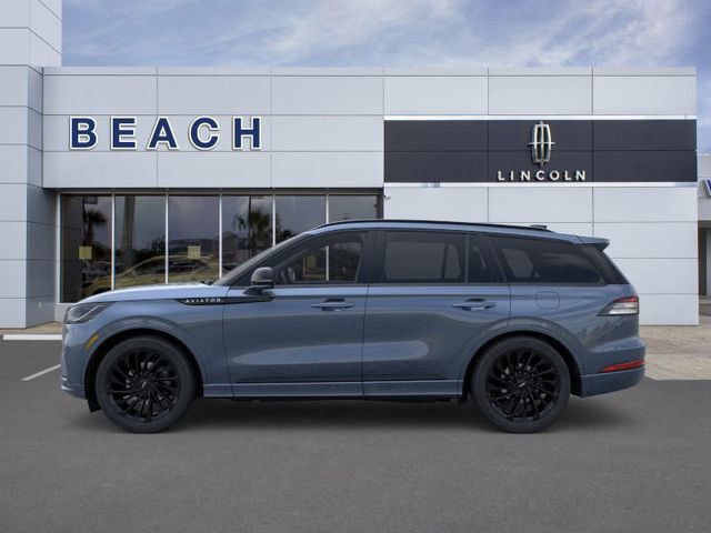 2025 Lincoln Aviator Reserve RWD - 22906700 - 2