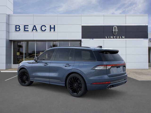 2025 Lincoln Aviator Reserve RWD - 22906700 - 3