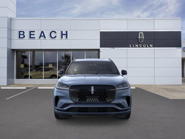 2025 Lincoln Aviator Reserve RWD - 22906700 - 5