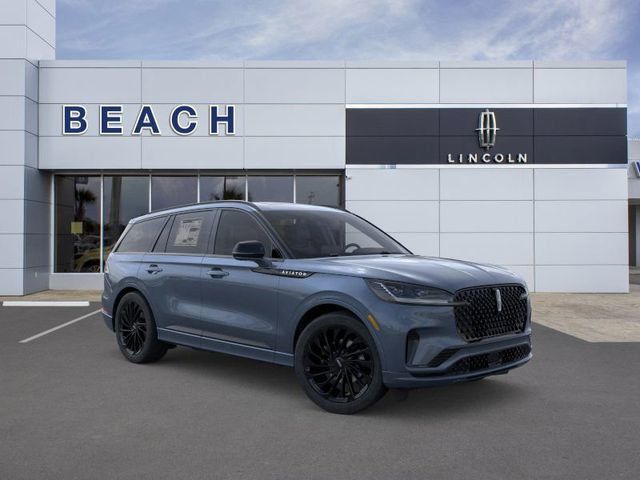 2025 Lincoln Aviator Reserve RWD - 22906700 - 6