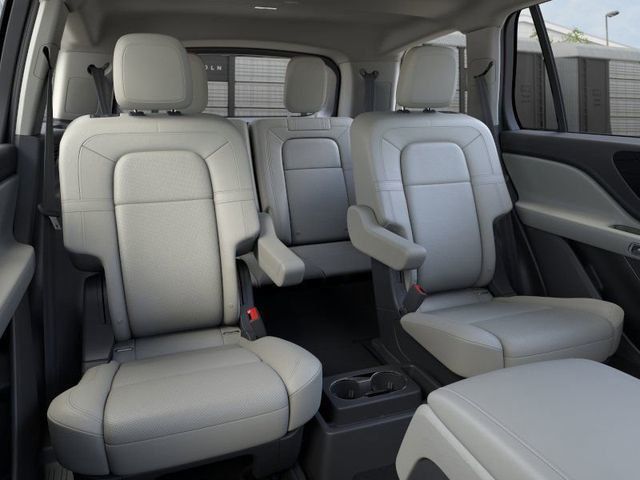 2025 Lincoln Aviator Reserve RWD - 22916884 - 10