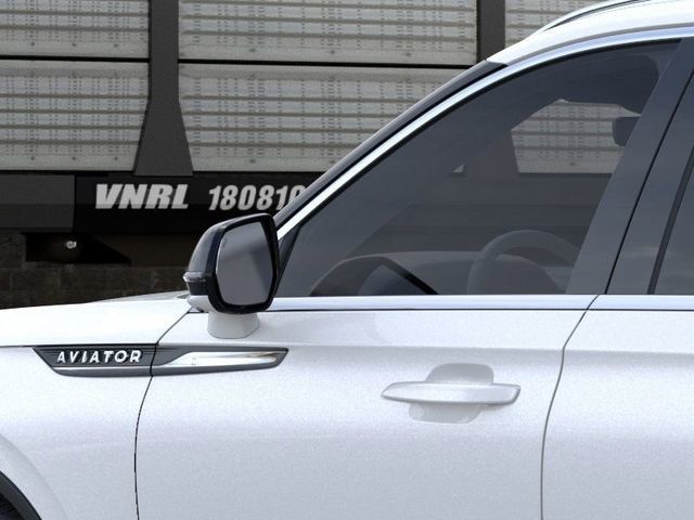 2025 Lincoln Aviator Reserve RWD - 22916884 - 19