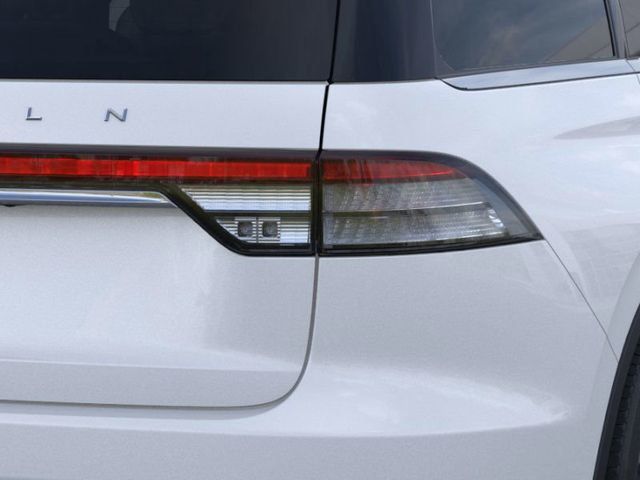 2025 Lincoln Aviator Reserve RWD - 22916884 - 20