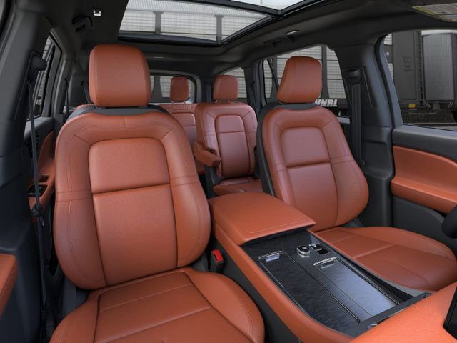 2025 Lincoln Aviator Reserve RWD - 22916962 - 9