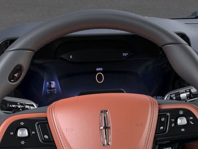 2025 Lincoln Aviator Reserve RWD - 22916962 - 12