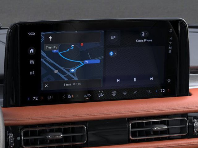 2025 Lincoln Aviator Reserve RWD - 22916962 - 13