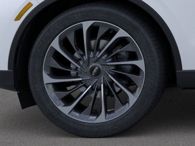 2025 Lincoln Aviator Reserve RWD - 22916962 - 18