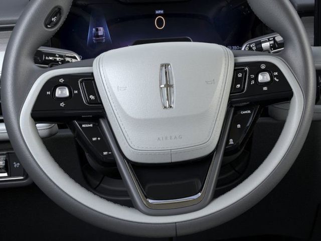 2025 Lincoln Aviator Reserve RWD - 22926322 - 11