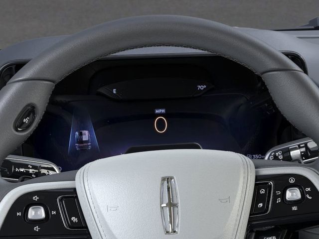 2025 Lincoln Aviator Reserve RWD - 22926322 - 12
