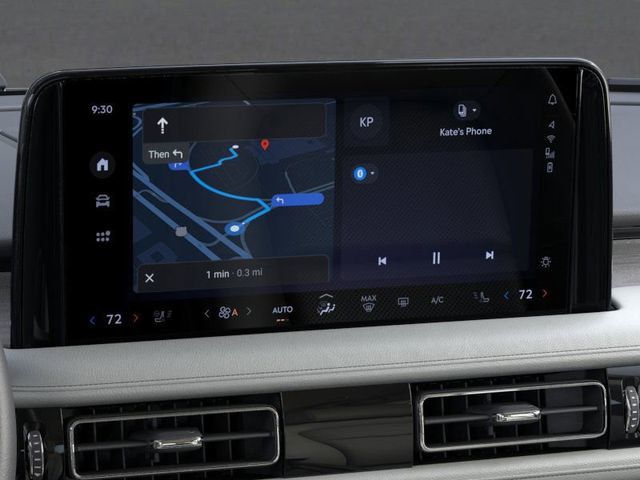 2025 Lincoln Aviator Reserve RWD - 22926322 - 13