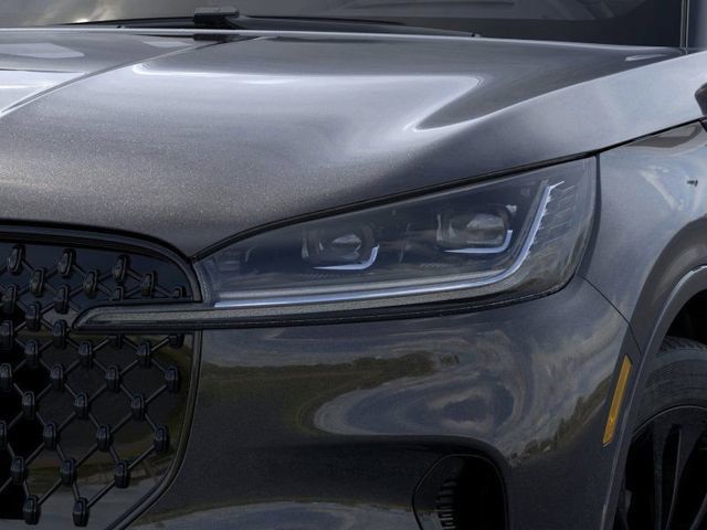 2025 Lincoln Aviator Reserve RWD - 22926322 - 17