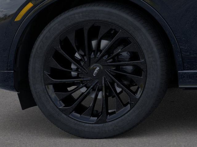 2025 Lincoln Aviator Reserve RWD - 22926322 - 18