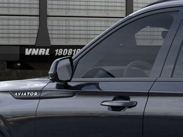 2025 Lincoln Aviator Reserve RWD - 22926322 - 19