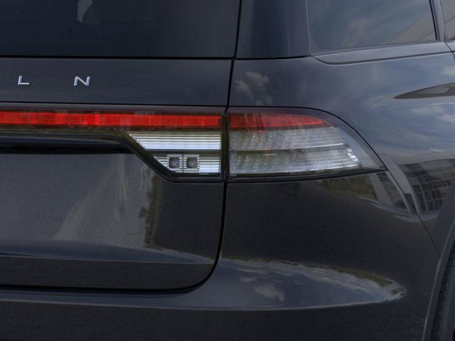 2025 Lincoln Aviator Reserve RWD - 22926322 - 20