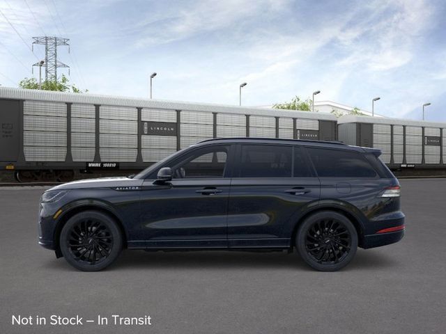 2025 Lincoln Aviator Reserve RWD - 22926322 - 2