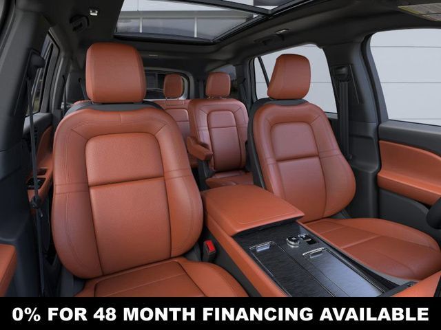 2025 Lincoln Aviator Reserve RWD - 22934242 - 9