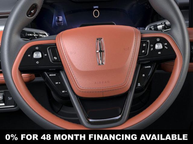2025 Lincoln Aviator Reserve RWD - 22934242 - 11