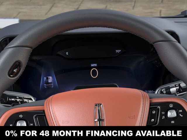 2025 Lincoln Aviator Reserve RWD - 22934242 - 12